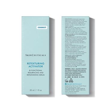 RETEXTURING ACTIVATOR 30ML