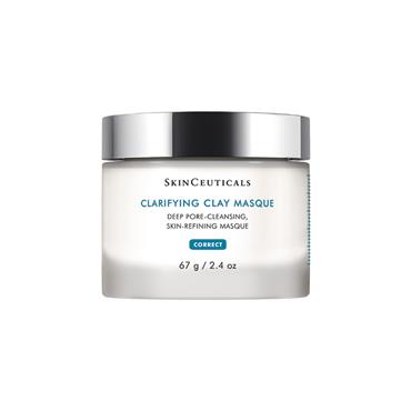 CLARIFYING FACE MASQUE 60ML