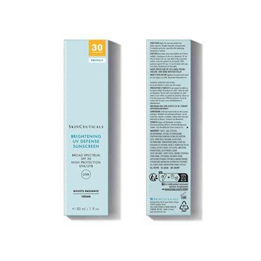 BRIGHTENING UV DEFENSE SPF30 30ML