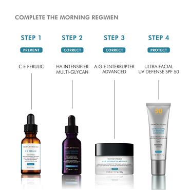 ULTRA FACIAL UV DEFENSE SPF50 30ML