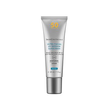 ULTRA FACIAL UV DEFENSE SPF50 30ML
