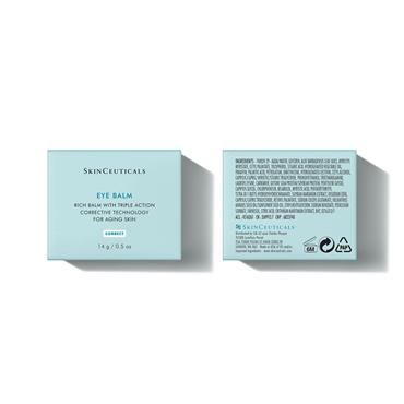 EYE BALM 14G