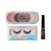 PROFUSION GLAMOUR EYES SET