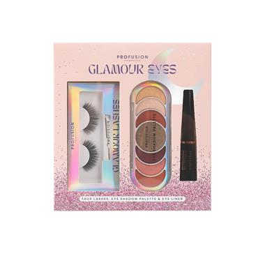 PROFUSION GLAMOUR EYES SET