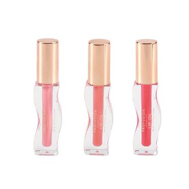 PROFUSION DREAM POUT LIP OIL SET