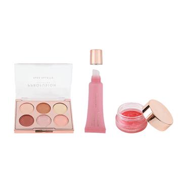 PROFUSION PAMPER CHIC GIFT SET