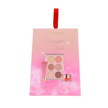 PROFUSION PAMPER CHIC GIFT SET