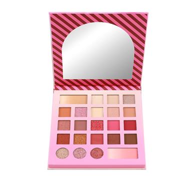 PROFUSION CANDY KISSES PALETTE