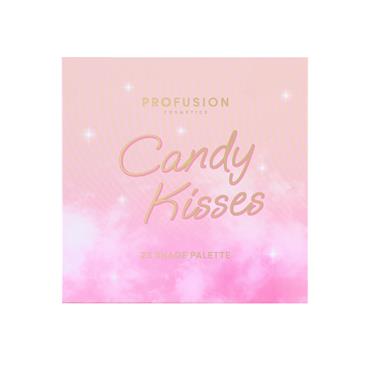 PROFUSION CANDY KISSES PALETTE