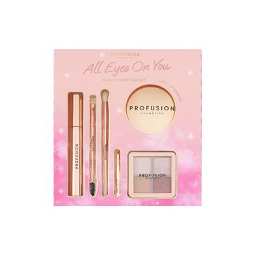 PROFUSION ALL EYES ON YOU SET