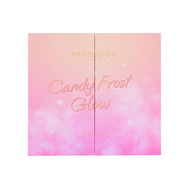 PROFUSION CANDY FROST GLOW SET