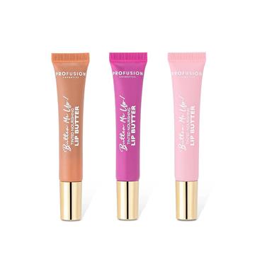 PROFUSION BUTTER ME UP SET