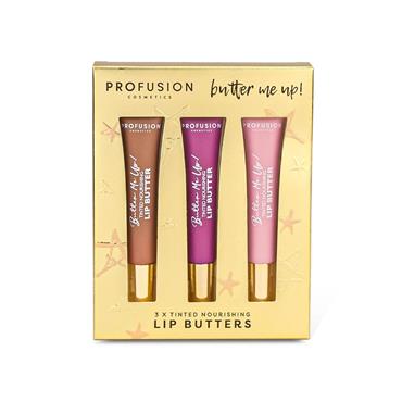 PROFUSION BUTTER ME UP SET