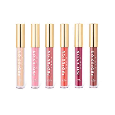 PROFUSION POUT PERFECTION SET