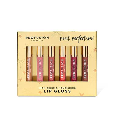 PROFUSION POUT PERFECTION SET
