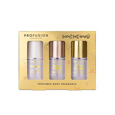 PROFUSION SCENTSATIONAL SET