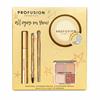 PROFUSION ALL EYES ON YOU SET