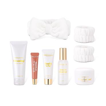 PROFUSION GLOW GET EM SET