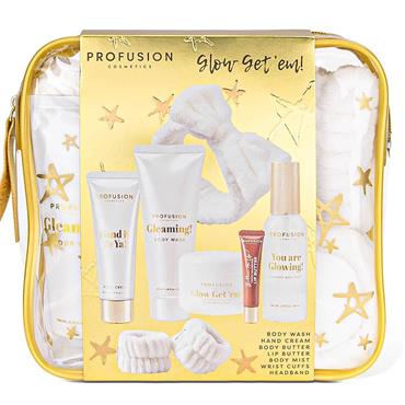 PROFUSION GLOW GET EM SET