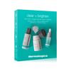 CLEAR + BRIGHTEN STARTER KIT