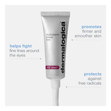 MULTIVITAMIN POWER FIRM 30ML