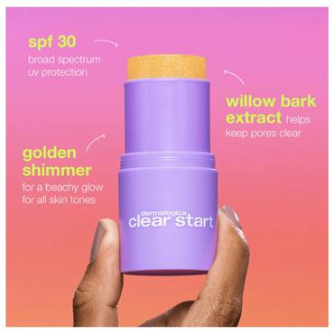DERMALOGICA GOLDEN HOUR HYDRATING SPF30 STICK