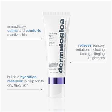 STABILIZING REPAIR SERUM 50ML
