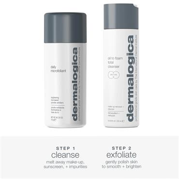 ULTRA CLEAN, ULTRA SMOOTH DUO