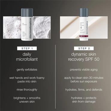 SKIN TRANSFORMATION DUO