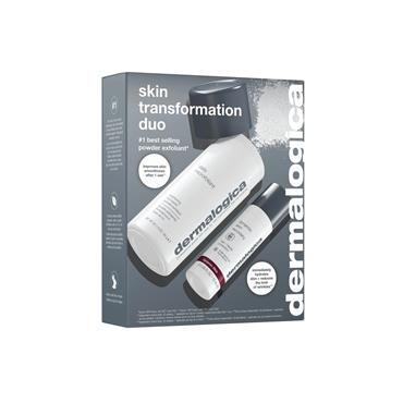 SKIN TRANSFORMATION DUO