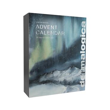 DERMALOGICA ADVENT CALENDER