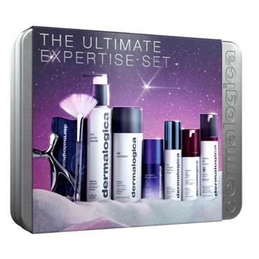 DERMALOGICA ULTIMATE EXPERTISE KIT