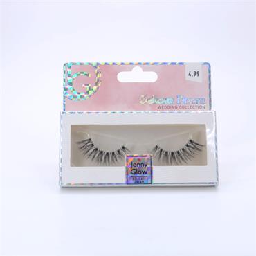 JENNY GLOW DELICATE DREAM LASHES