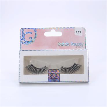 JENNY GLOW SUBTLE BEAUTY 3/4 LASH