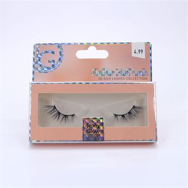 JENNY GLOW FLUTTER HALF LASHES