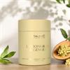 HAUNIS LEMONGRASS AND GINGER CANDLE 140G