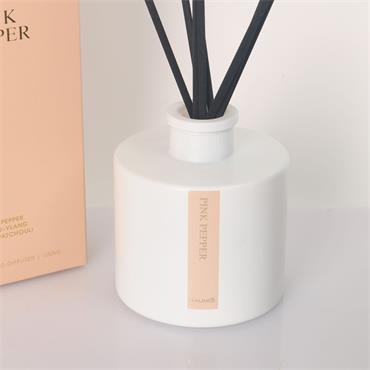 HAUNIS PINK PEPPER DIFFUSER 100ML