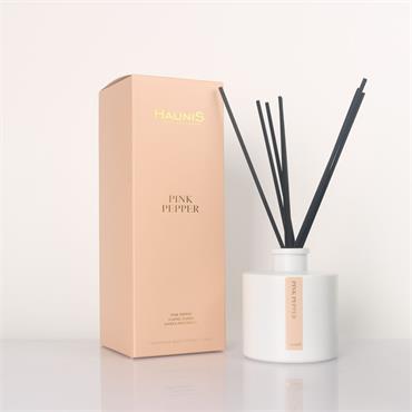 HAUNIS PINK PEPPER DIFFUSER 100ML