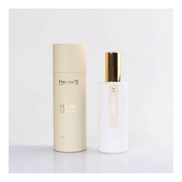 HAUNIS FRESH LINEN ROOM SPRAY 100ML