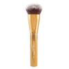 COSMETIC BRUSH F08 GOLD