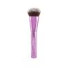 COSMETIC BRUSH F08 PURPLE