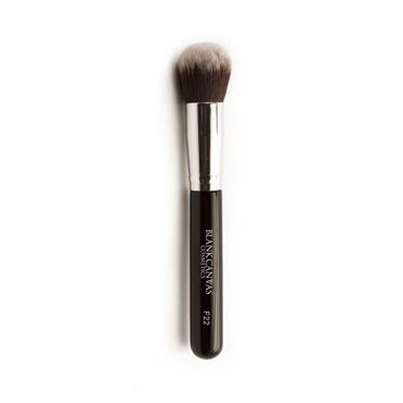 BLANK CANVAS F22 BUFFER BRUSH