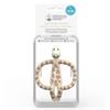 MATCHSTICK MONKEY GIGI GIRAFFE TEETHER