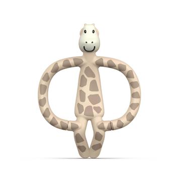 MATCHSTICK MONKEY GIGI GIRAFFE TEETHER