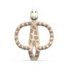 MATCHSTICK MONKEY GIGI GIRAFFE TEETHER