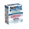 NEILMED SINUS RINSE 120 PREMIXED SACHETS