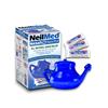 NASAFLO NETI POT ALL NATURAL SINUS RELIEF 60X PREMIXED SACHETS