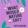 FAITH IN NATURE WILD ROSE BODY WASH