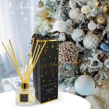 CELTIC CANDLES NOLLAIG SHONA DIFFUSER 100ML