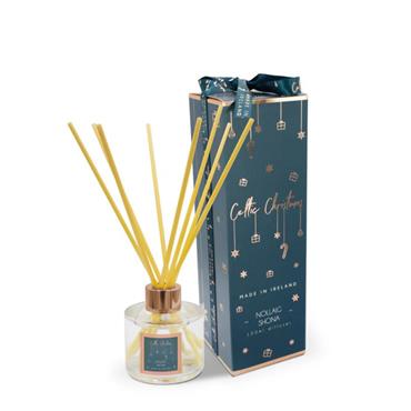CELTIC CANDLES NOLLAIG SHONA DIFFUSER 100ML